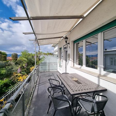 Molo - Residenza Con Accesso Diretto Al Lago Lazise Zewnętrze zdjęcie