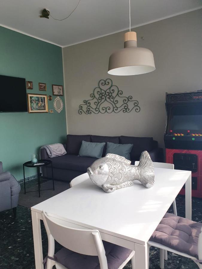 Molo - Residenza Con Accesso Diretto Al Lago Lazise Zewnętrze zdjęcie