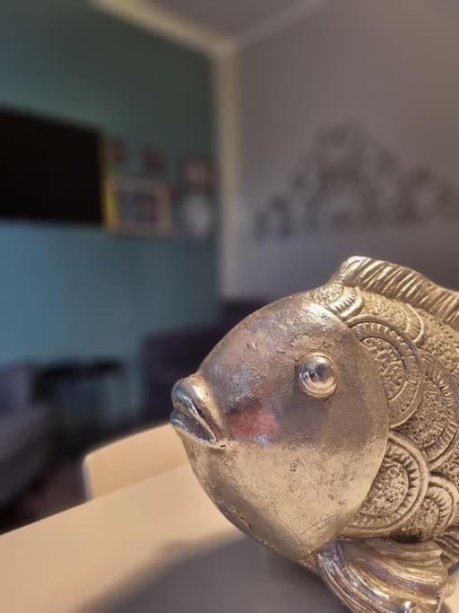 Molo - Residenza Con Accesso Diretto Al Lago Lazise Zewnętrze zdjęcie