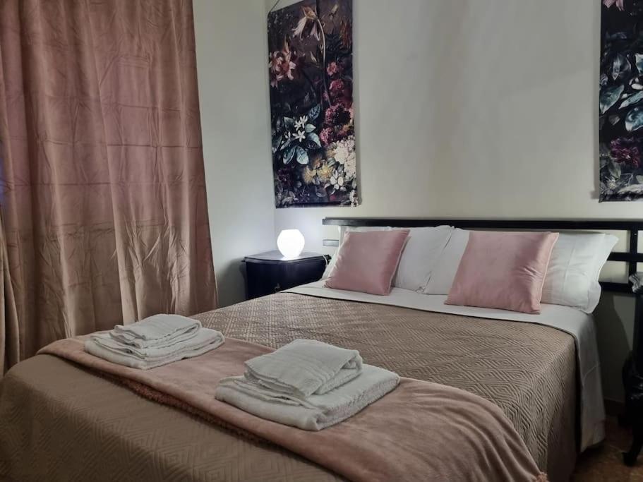 Molo - Residenza Con Accesso Diretto Al Lago Lazise Zewnętrze zdjęcie