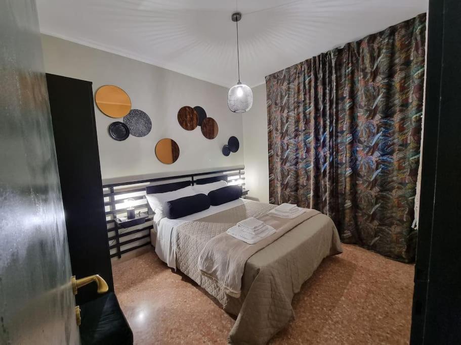 Molo - Residenza Con Accesso Diretto Al Lago Lazise Zewnętrze zdjęcie
