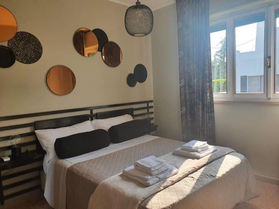 Molo - Residenza Con Accesso Diretto Al Lago Lazise Zewnętrze zdjęcie