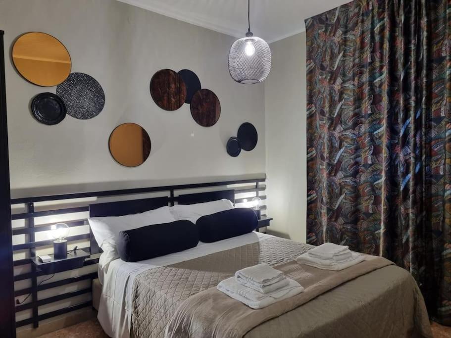 Molo - Residenza Con Accesso Diretto Al Lago Lazise Zewnętrze zdjęcie