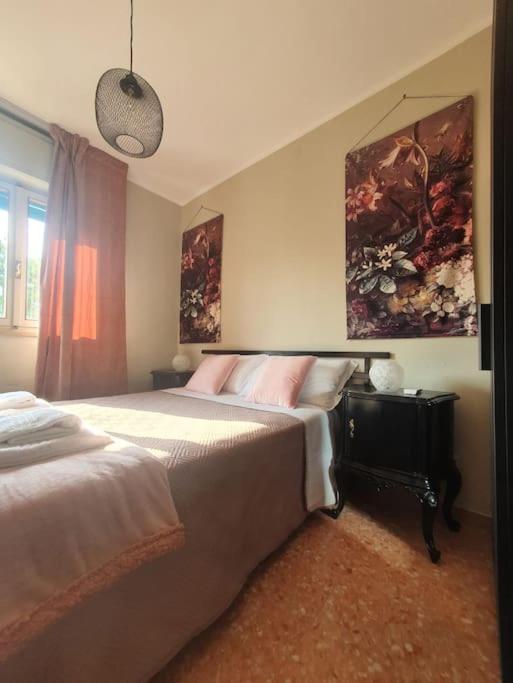 Molo - Residenza Con Accesso Diretto Al Lago Lazise Zewnętrze zdjęcie