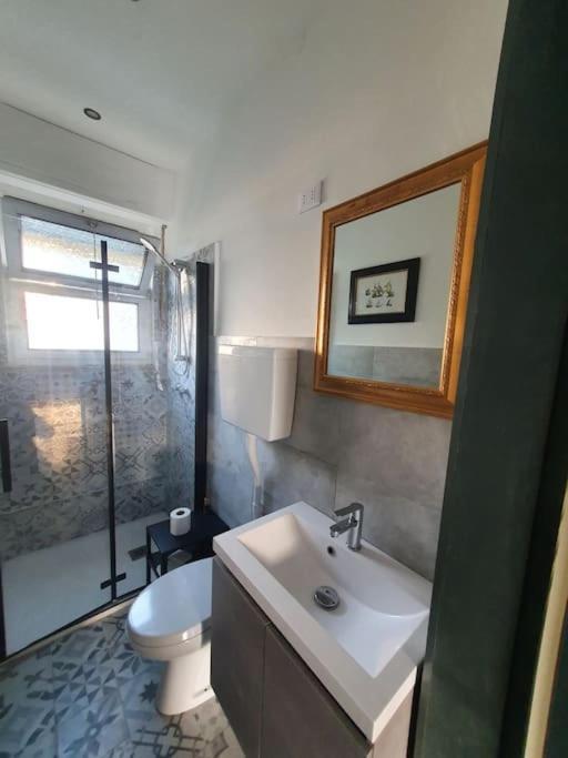 Molo - Residenza Con Accesso Diretto Al Lago Lazise Zewnętrze zdjęcie