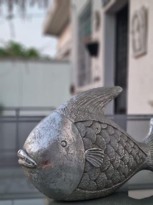 Molo - Residenza Con Accesso Diretto Al Lago Lazise Zewnętrze zdjęcie
