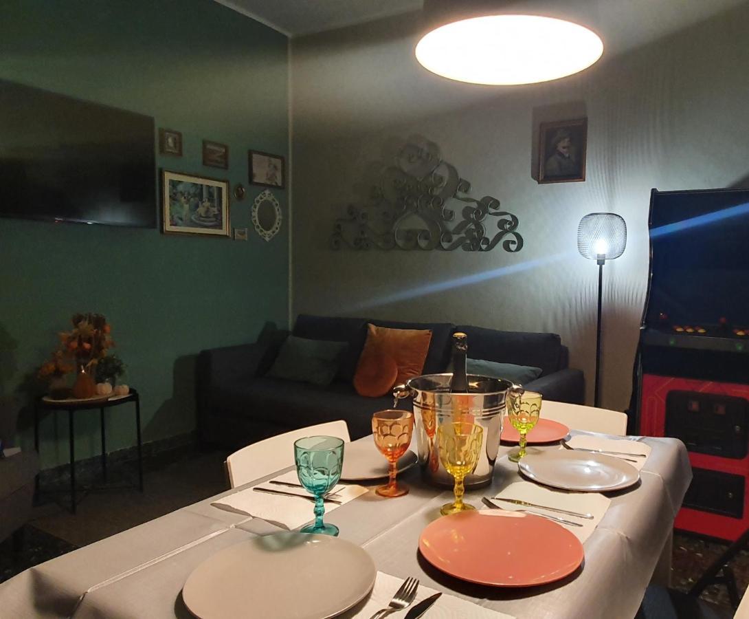 Molo - Residenza Con Accesso Diretto Al Lago Lazise Zewnętrze zdjęcie