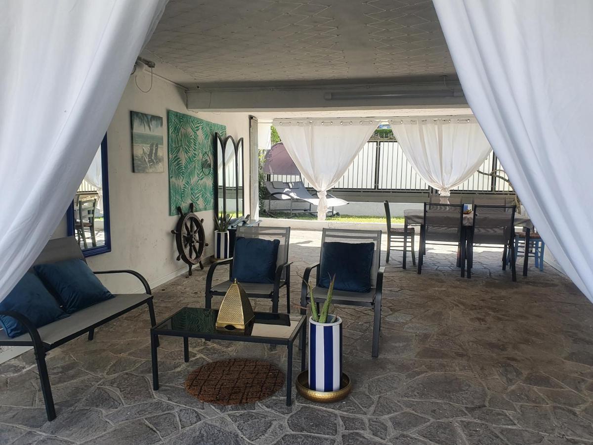 Molo - Residenza Con Accesso Diretto Al Lago Lazise Zewnętrze zdjęcie